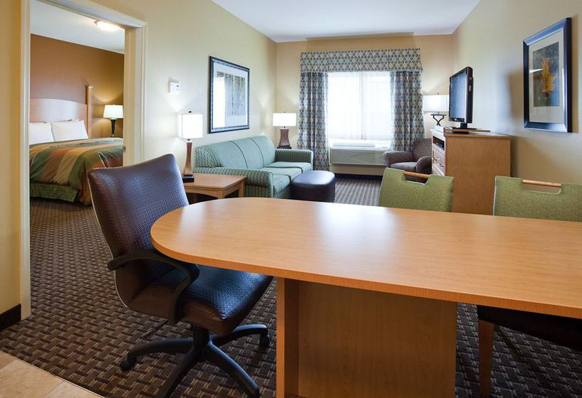 Souris Valley Suites  | Minot | North Dakota | United States 6