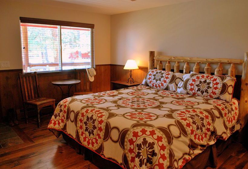 Hotel Complejo Majestic Dude Ranch Mancos Colorado