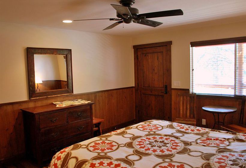Hotel Complejo Majestic Dude Ranch  | Mancos | Colorado | United States 1