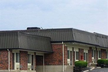 Hotel Relax Inn Warrenton 