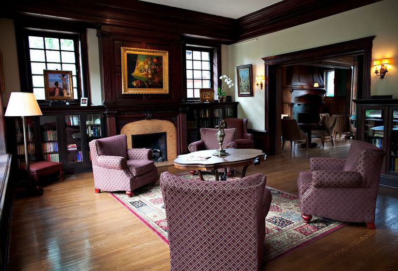 Hotel The Mansions On Fifth 