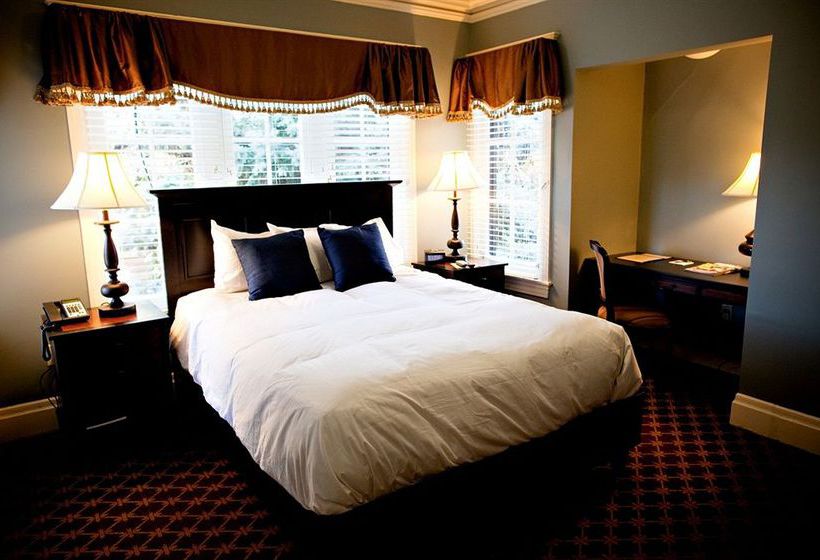 Hotel The Mansions On Fifth  | Pittsburgh | Pennsylvania | Vereinigte Staaten 11