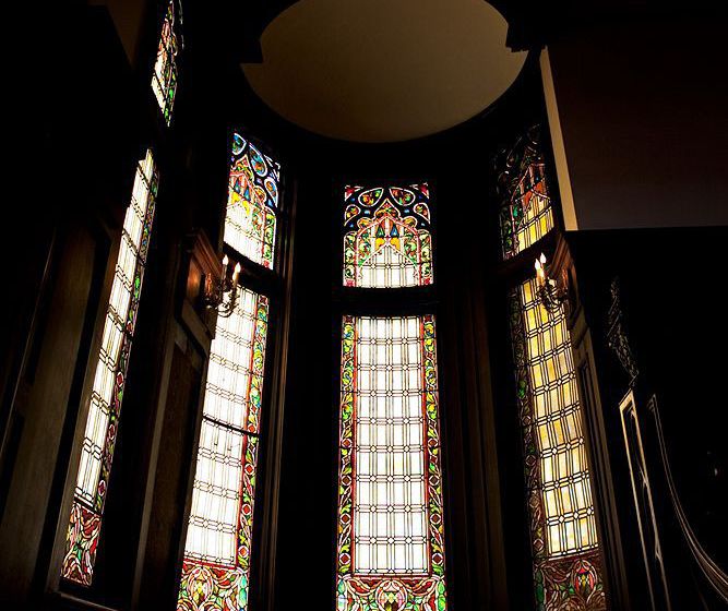 Hotel The Mansions On Fifth  | Pittsburgh | Pennsylvania | Vereinigte Staaten 12