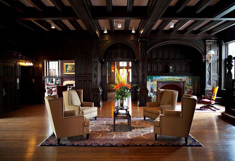 Hotel The Mansions On Fifth  | Pittsburgh | Pennsylvania | Vereinigte Staaten 13