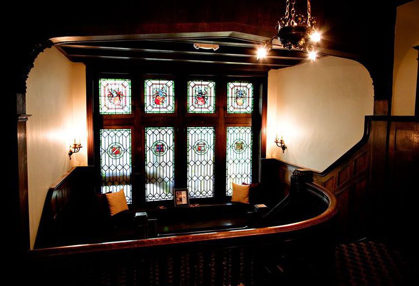 Hotel The Mansions On Fifth  | Pittsburgh | Pennsylvania | Vereinigte Staaten 14