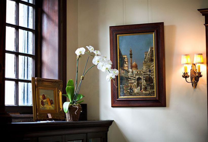 Hotel The Mansions On Fifth  | Pittsburgh | Pennsylvania | Vereinigte Staaten 15