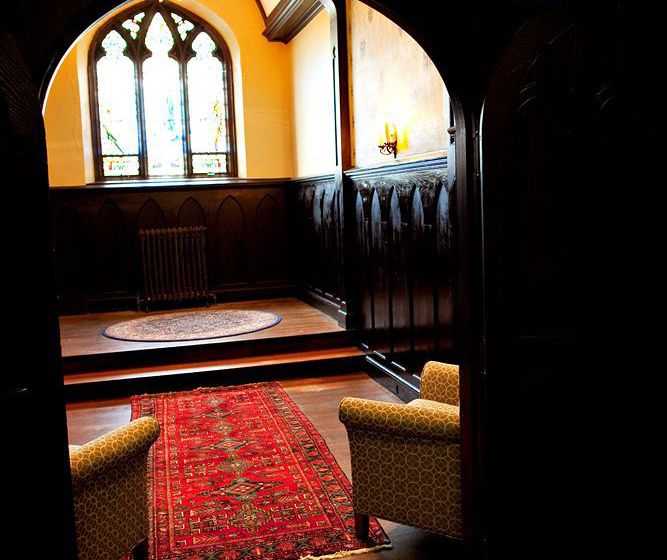 Hotel The Mansions On Fifth  | Pittsburgh | Pennsylvania | Vereinigte Staaten 16