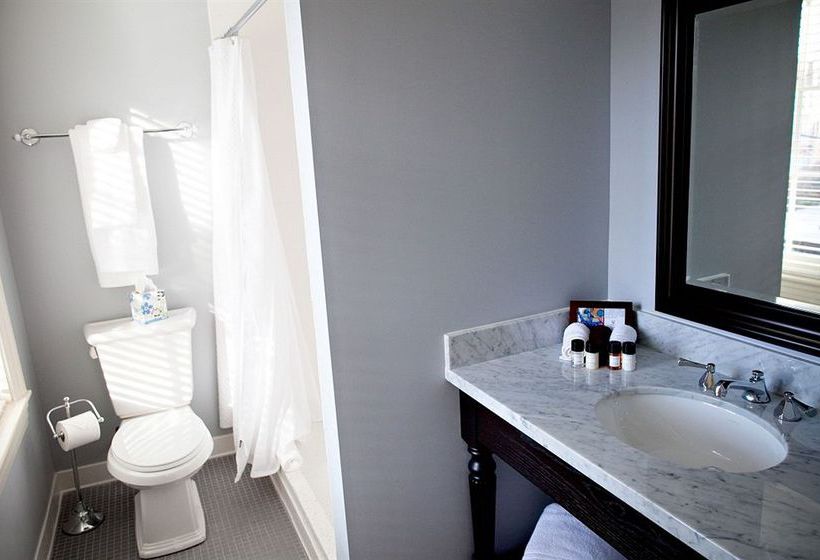 Hotel The Mansions On Fifth  | Pittsburgh | Pennsylvania | Vereinigte Staaten 18