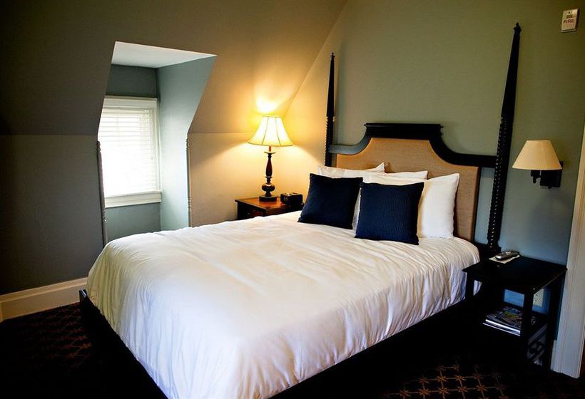 Hotel The Mansions On Fifth  | Pittsburgh | Pennsylvania | Vereinigte Staaten 19