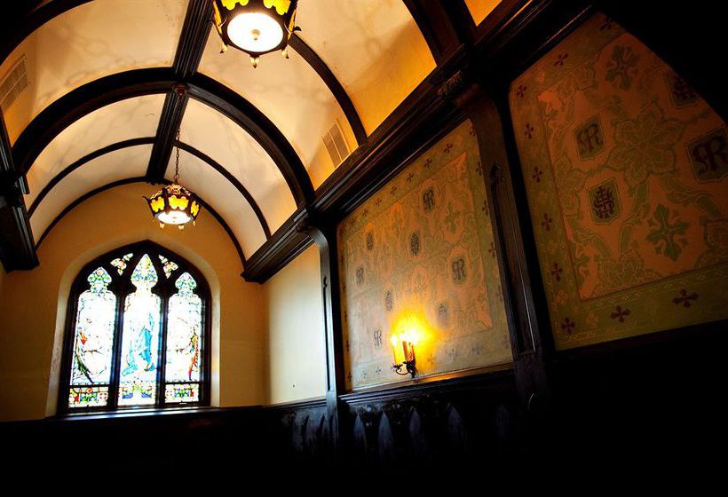 Hotel The Mansions On Fifth  | Pittsburgh | Pennsylvania | Vereinigte Staaten 20