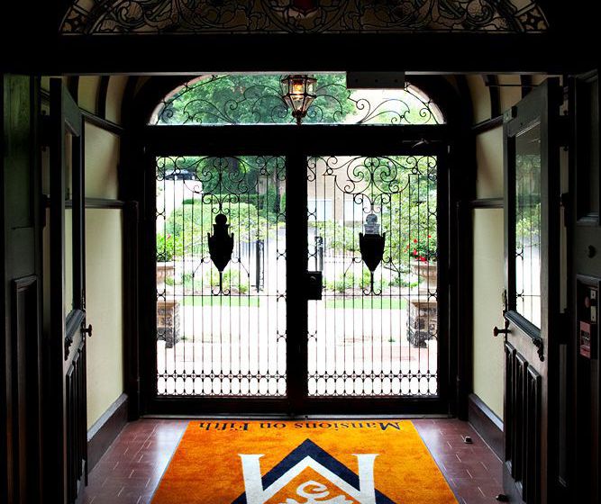 Hotel The Mansions On Fifth  | Pittsburgh | Pennsylvania | Vereinigte Staaten 6