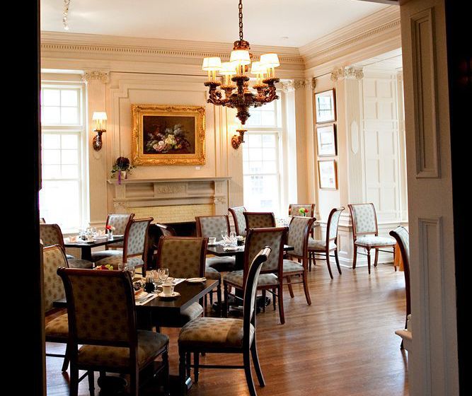 Hotel The Mansions On Fifth  | Pittsburgh | Pennsylvania | Vereinigte Staaten 7