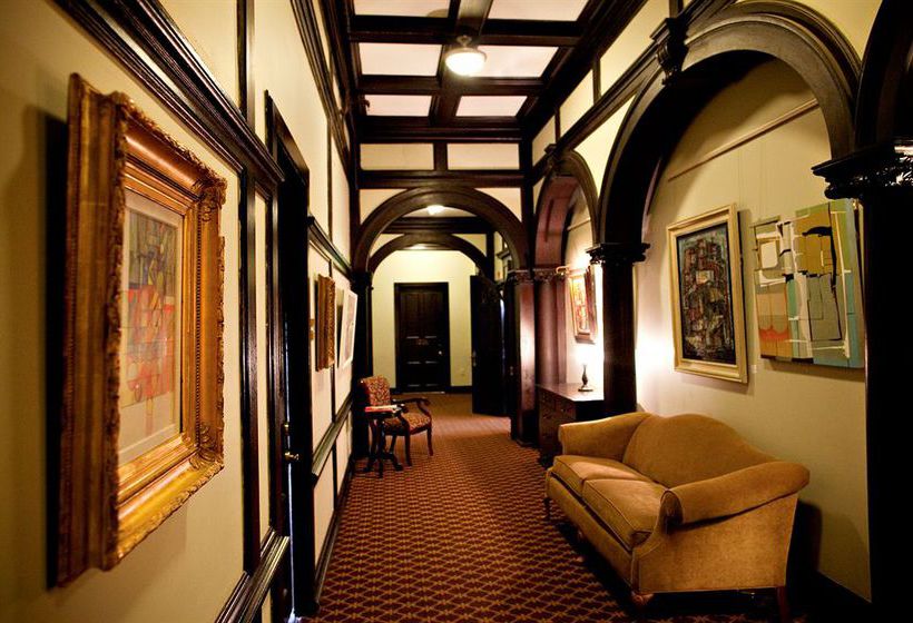 Hotel The Mansions On Fifth  | Pittsburgh | Pennsylvania | Vereinigte Staaten 8