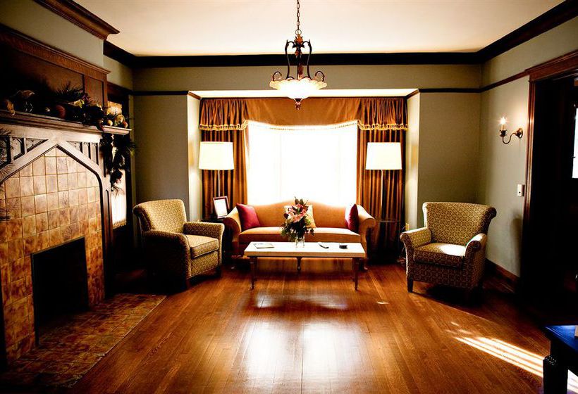 Hotel The Mansions On Fifth  | Pittsburgh | Pennsylvania | Vereinigte Staaten 9