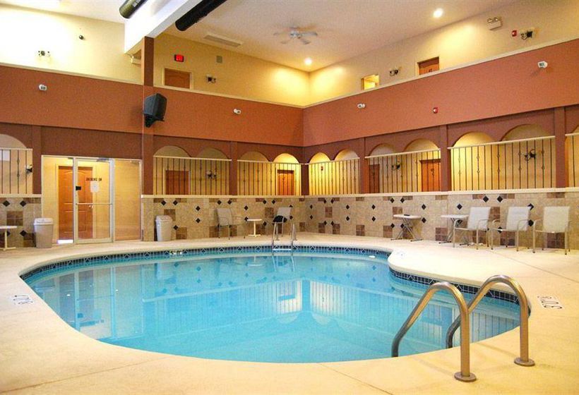 Hotel Fairbridge Inn Express Wisconsin