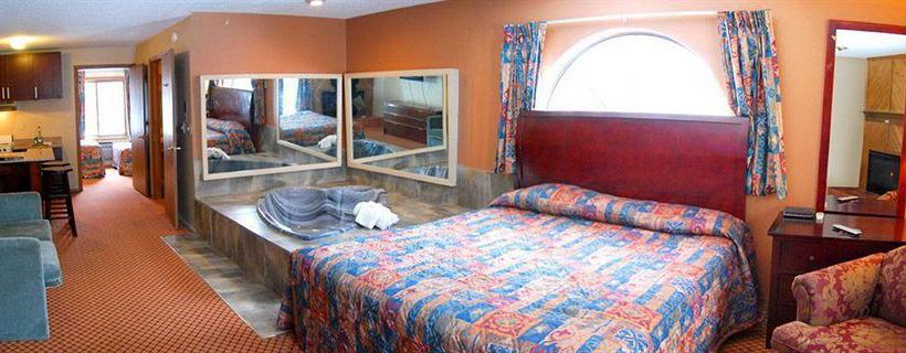 Hotel Fairbridge Inn Express  | Wisconsin Dells | Wisconsin | United States 1