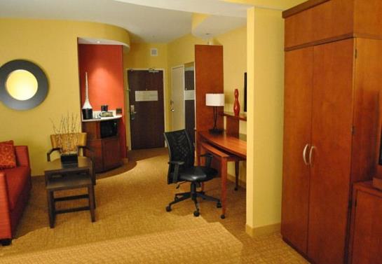 Hotel Courtyard Evansville East  | Evansville | Indiana | United States 13