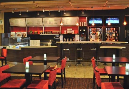 Hotel Courtyard Evansville East  | Evansville | Indiana | United States 14