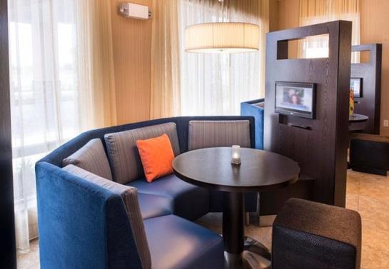 Hotel Courtyard Evansville East  | Evansville | Indiana | United States 15