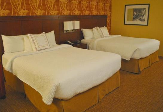 Hotel Courtyard Evansville East  | Evansville | Indiana | United States 18