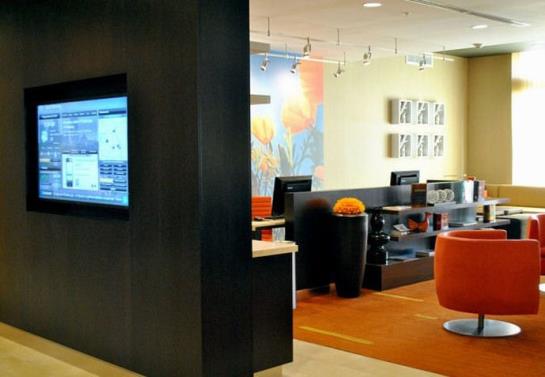 Hotel Courtyard Evansville East  | Evansville | Indiana | United States 3