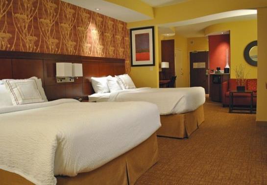 Hotel Courtyard Evansville East  | Evansville | Indiana | United States 6