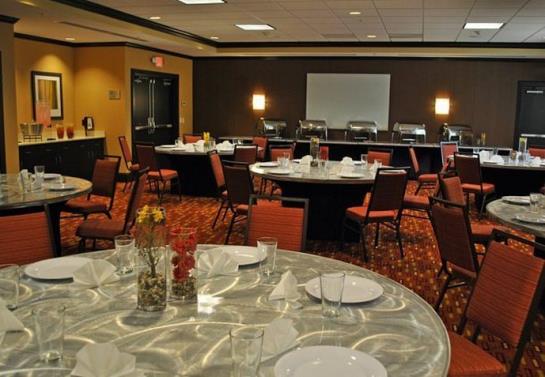 Hotel Courtyard Evansville East  | Evansville | Indiana | United States 7