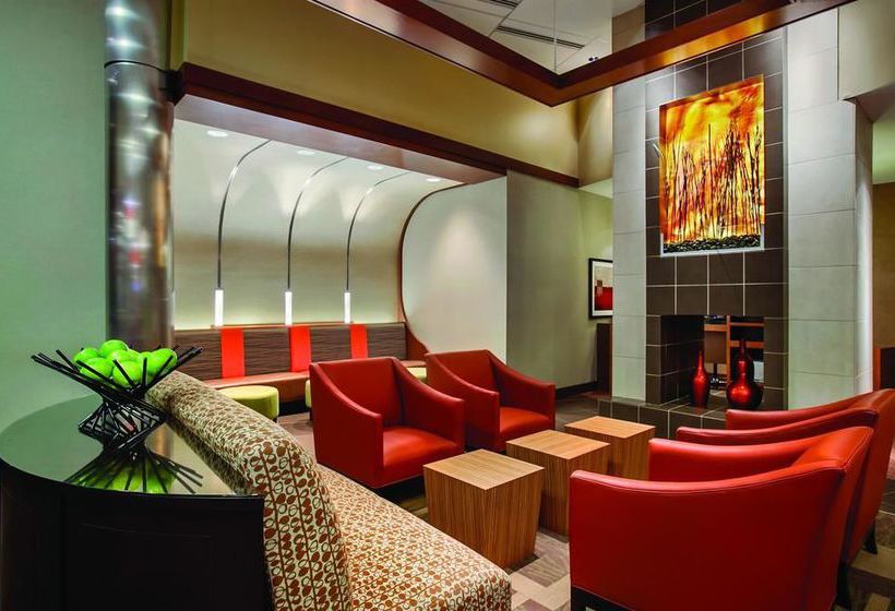 Hotel Hyatt Place Raleigh West  | Raleigh | North Carolina | United States 1