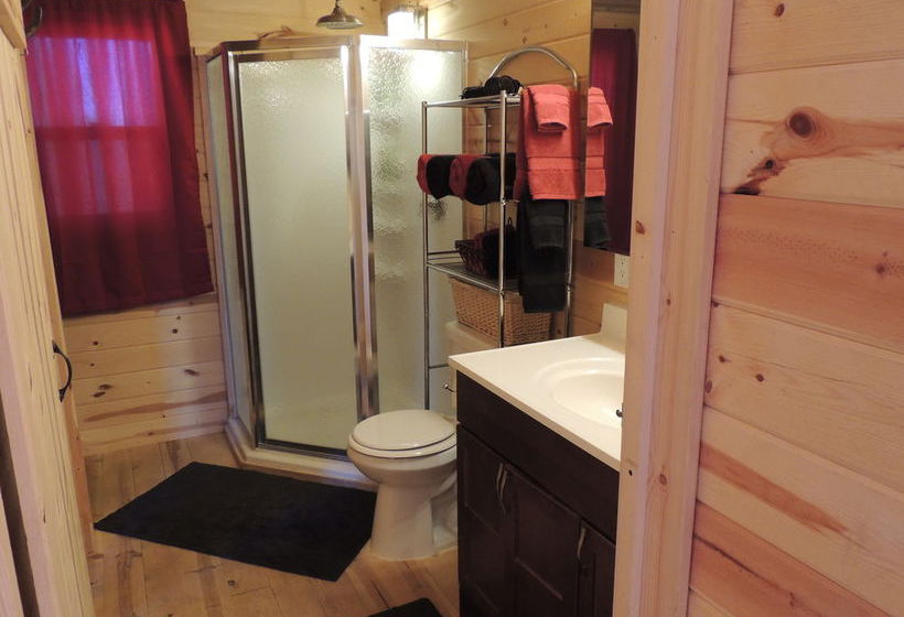 Canyonlands Ranch Cabins 