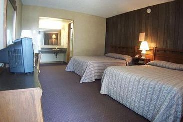 Motel Windjammer Motor Inn 