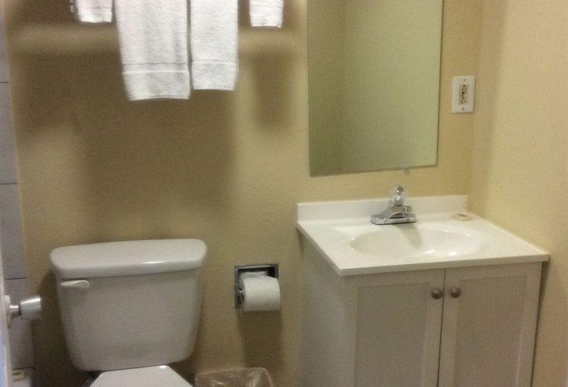 Motel Benton Inn  | Benton | Kentucky | United States 1