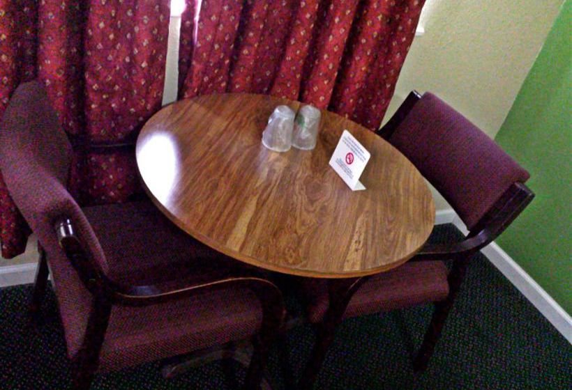 Motel Benton Inn  | Benton | Kentucky | United States 10