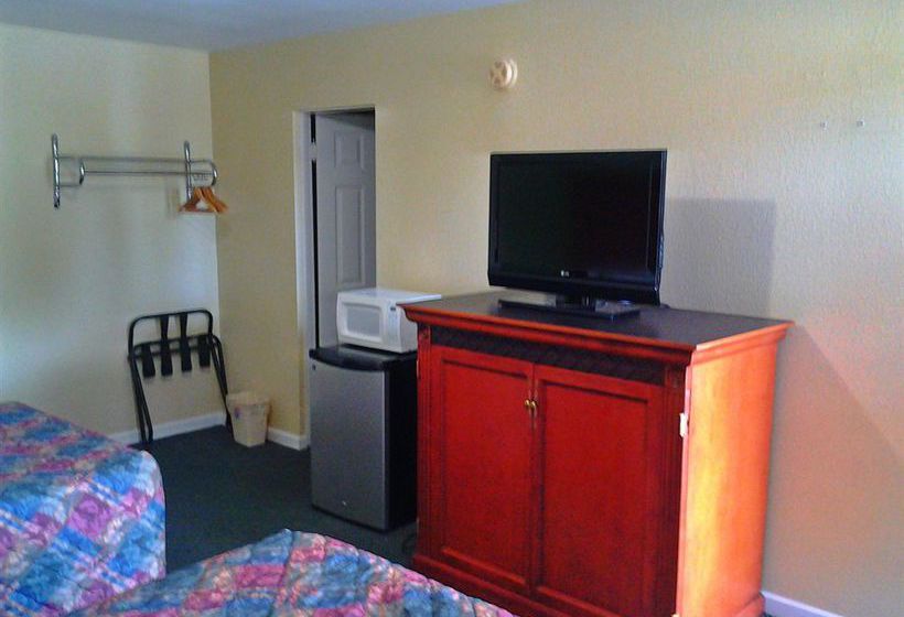 Motel Benton Inn  | Benton | Kentucky | United States 11