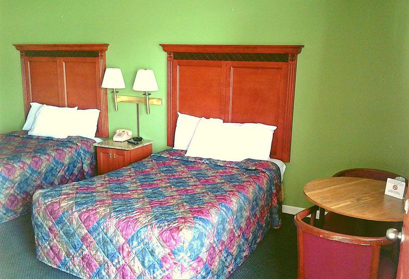 Motel Benton Inn  | Benton | Kentucky | United States 12