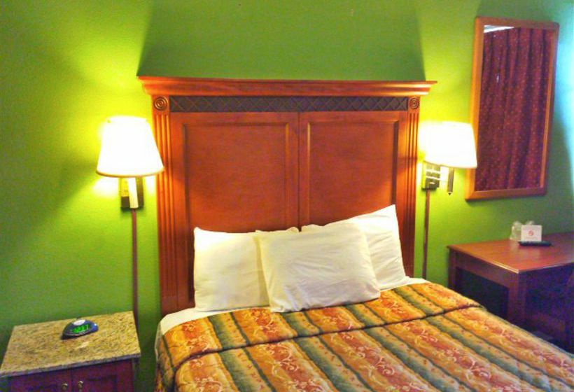 Motel Benton Inn  | Benton | Kentucky | United States 13