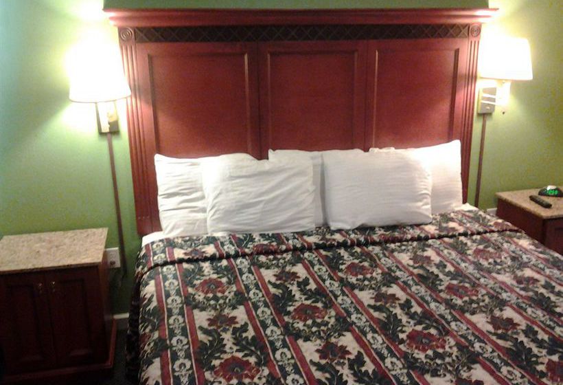 Motel Benton Inn  | Benton | Kentucky | United States 14