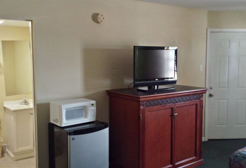 Motel Benton Inn  | Benton | Kentucky | United States 15