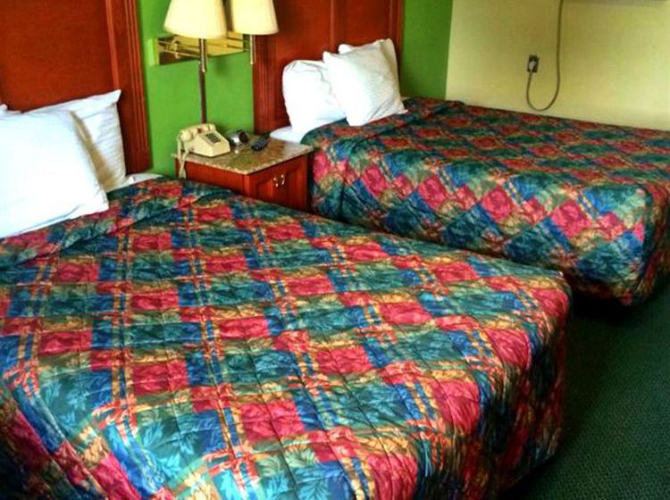 Motel Benton Inn  | Benton | Kentucky | United States 16