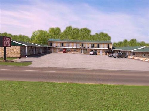 Motel Benton Inn  | Benton | Kentucky | United States 17