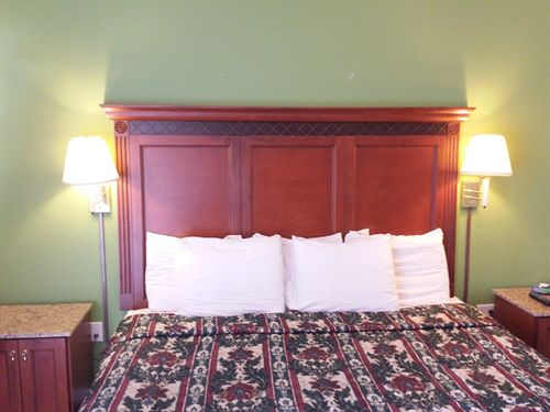 Motel Benton Inn  | Benton | Kentucky | United States 18