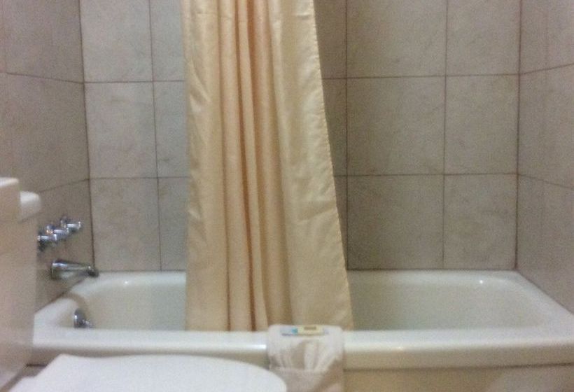 Motel Benton Inn  | Benton | Kentucky | United States 2