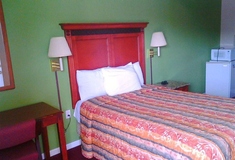 Motel Benton Inn  | Benton | Kentucky | United States 3