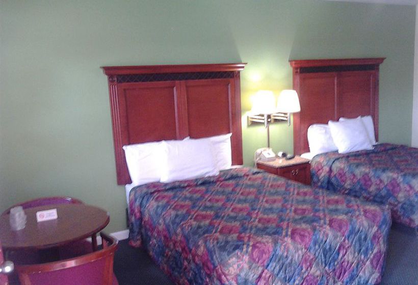 Motel Benton Inn  | Benton | Kentucky | United States 4