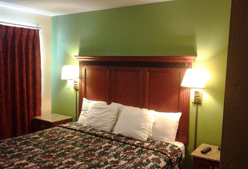 Motel Benton Inn  | Benton | Kentucky | United States 5