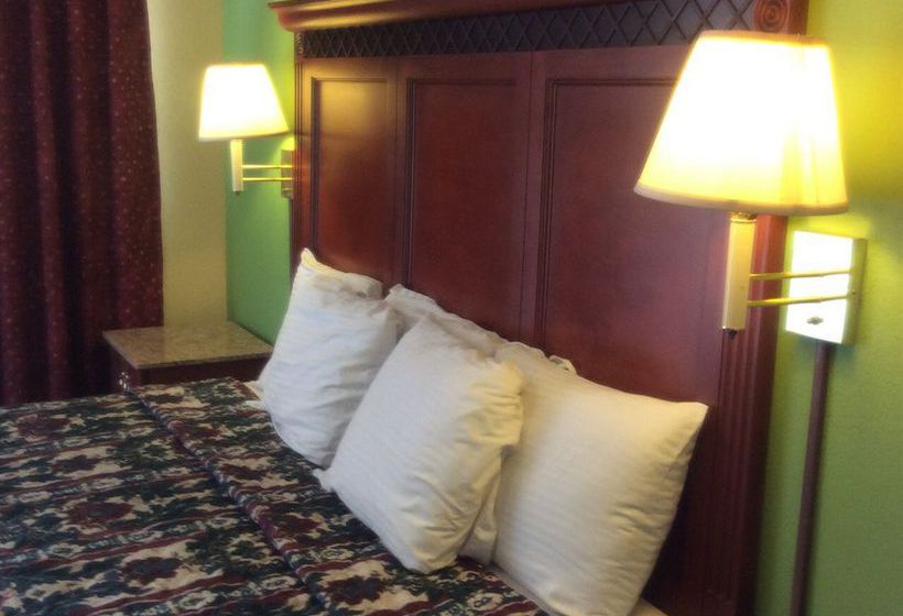 Motel Benton Inn  | Benton | Kentucky | United States 6