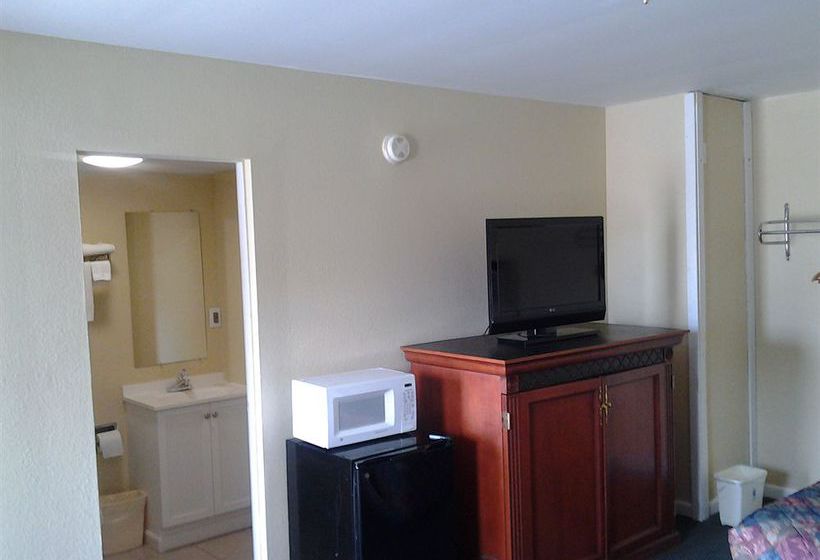 Motel Benton Inn  | Benton | Kentucky | United States 7