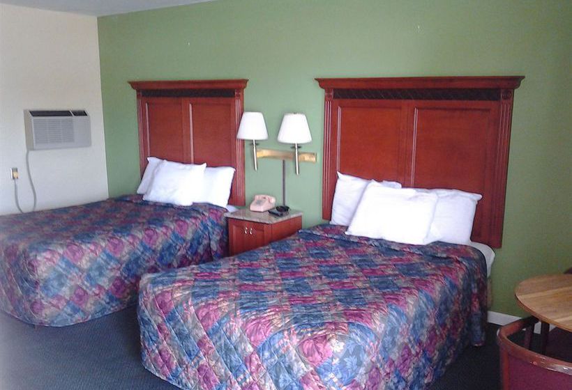 Motel Benton Inn  | Benton | Kentucky | United States 8