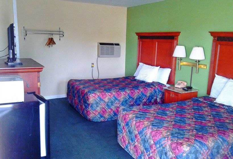 Motel Benton Inn  | Benton | Kentucky | United States 9