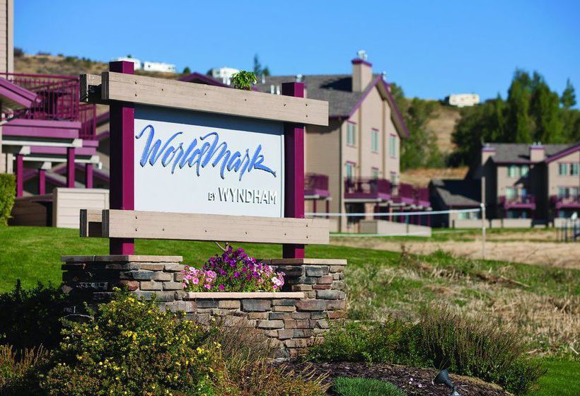 Worldmark Bear Lake 