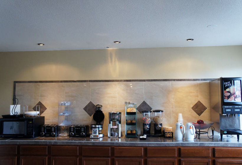 Hotel Cedars Inn & Suites Ellensburg  | Ellensburg | Washington | United States 8